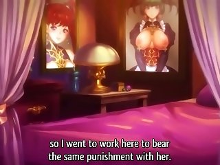 Anime Female Masturbates Beaver And Gets Fucked Hard Rear End Style