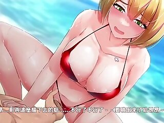 Hot Manga Porn Nubile Rainie With Large Juggs Tittyfucks, Gargles And Rails Big Dicks
