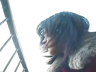 Perverse Mentor Strokes Hard Hairy Punani And Sweet Tits Of Japanese Super-bitch Eri Minami