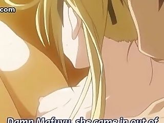 Anime Porn Dude Fucks Sweetest Gals