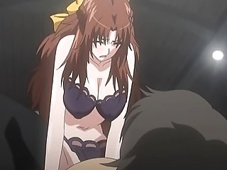 Physician Takes Virginity Teenage Gash - Uncensored Manga Porn Anime