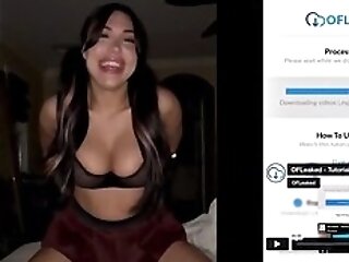 Onlyfans Hard-core Hook-up Movie!